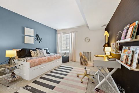 Tiny photo for 1601 Westminster Drive #107, Naperville, IL 60563 (MLS # 12457837)