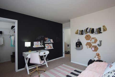 Tiny photo for 1601 Westminster Drive #107, Naperville, IL 60563 (MLS # 12457837)