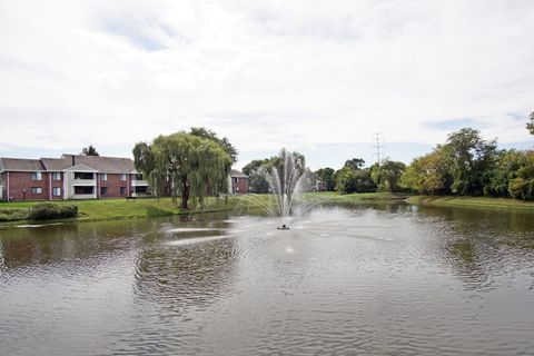 Tiny photo for 1601 Westminster Drive #107, Naperville, IL 60563 (MLS # 12457837)