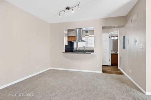Tiny photo for 1601 Westminster Drive #107, Naperville, IL 60563 (MLS # 12457837)