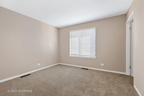 Tiny photo for 1601 Westminster Drive #107, Naperville, IL 60563 (MLS # 12457837)