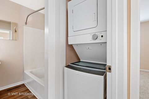 Tiny photo for 1601 Westminster Drive #107, Naperville, IL 60563 (MLS # 12457837)