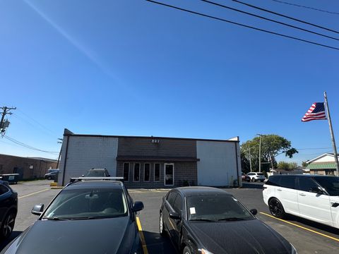 16800 State Street South Holland IL 60473