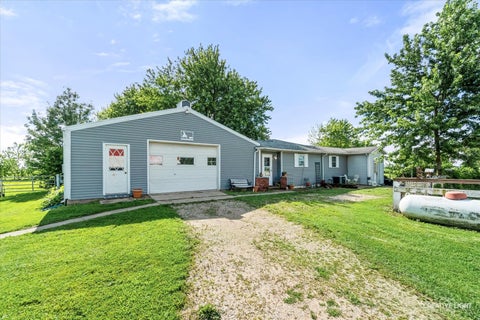 Tiny photo for 2038 N 43rd Road, Leland, IL 60531 (MLS # 12683899)