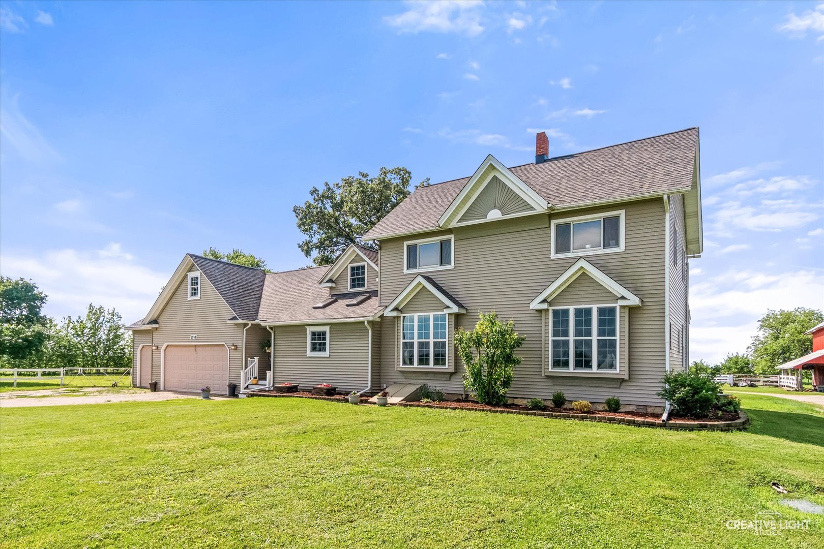 2038 N 43rd Road