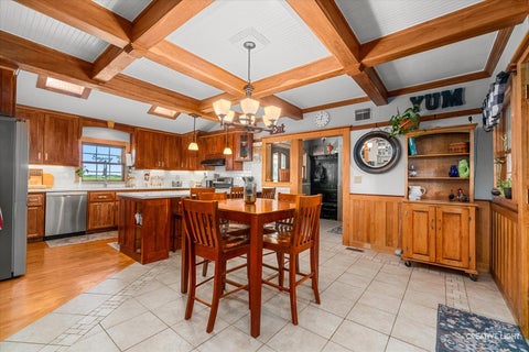 Tiny photo for 2038 N 43rd Road, Leland, IL 60531 (MLS # 12683899)