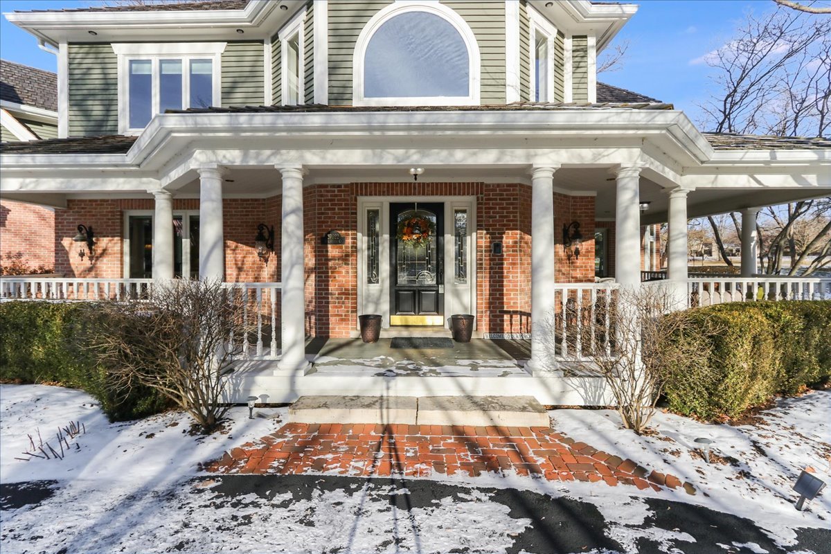 27022 W Coventry Court