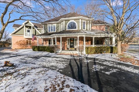 27022 W Coventry Court, Lake Barrington, IL 60010 - #: 12551848