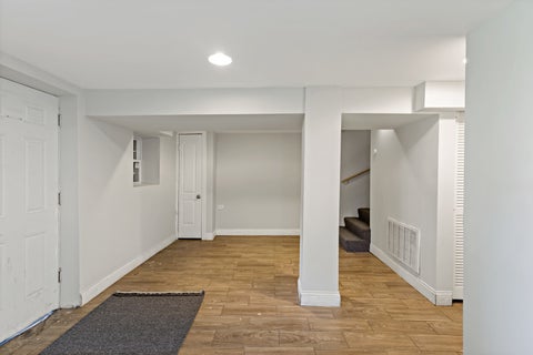 Tiny photo for 6640 S CHAMPLAIN Avenue, Chicago, IL 60637 (MLS # 12757392)