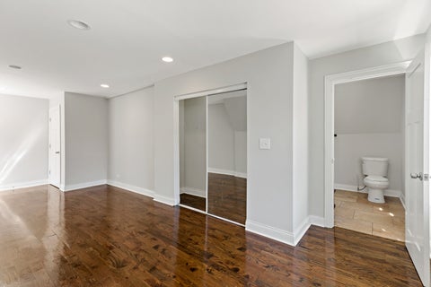 Tiny photo for 6640 S CHAMPLAIN Avenue, Chicago, IL 60637 (MLS # 12757392)