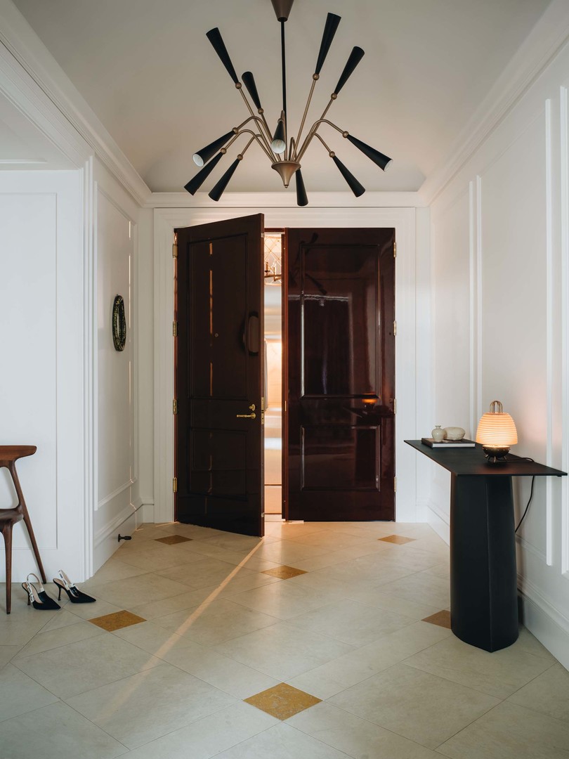 65 E Goethe Street 4E
