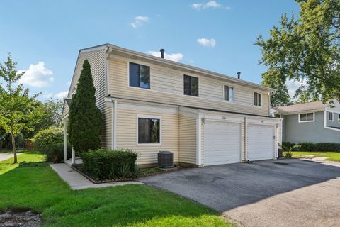 A home in Wheeling