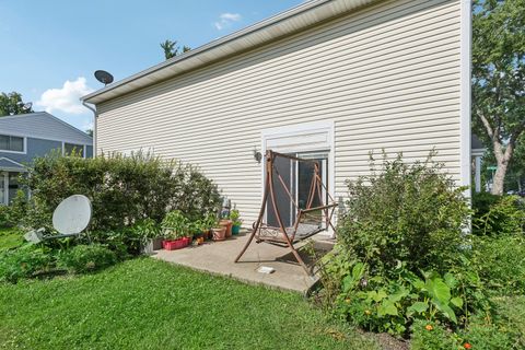 A home in Wheeling