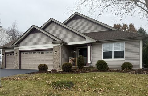 2008 Crooked Tree Court McHenry IL 60050