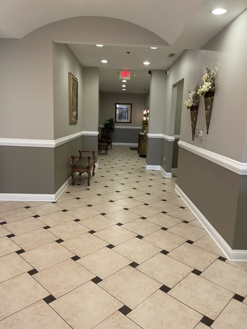 1210 N Foxdale Drive 109