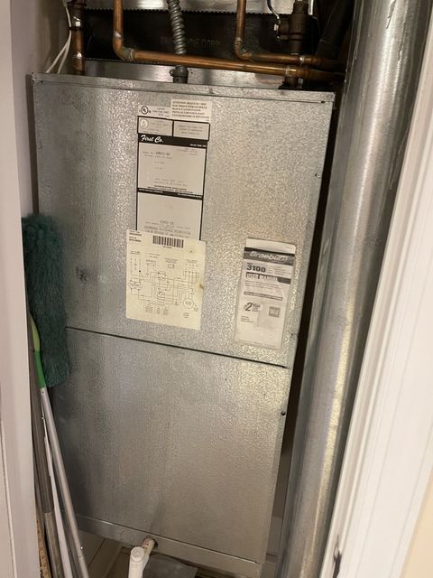 Tiny photo for 1210 N Foxdale Drive #109, Addison, IL 60101 (MLS # 12516147)