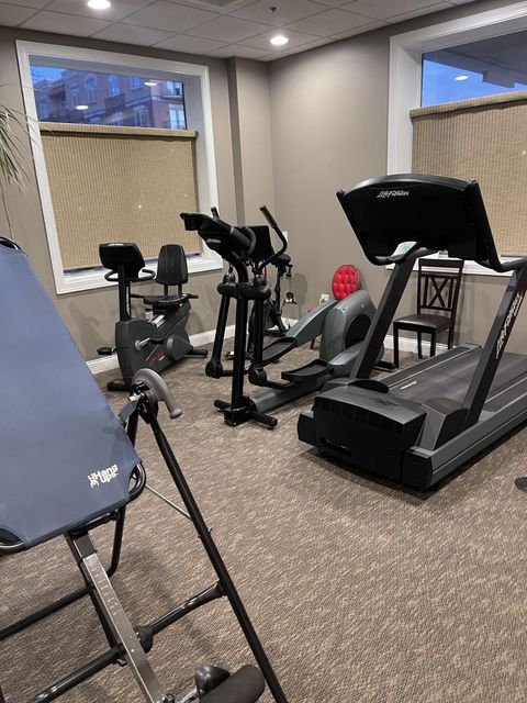 Tiny photo for 1210 N Foxdale Drive #109, Addison, IL 60101 (MLS # 12516147)