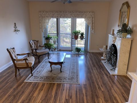 Tiny photo for 1210 N Foxdale Drive #109, Addison, IL 60101 (MLS # 12516147)