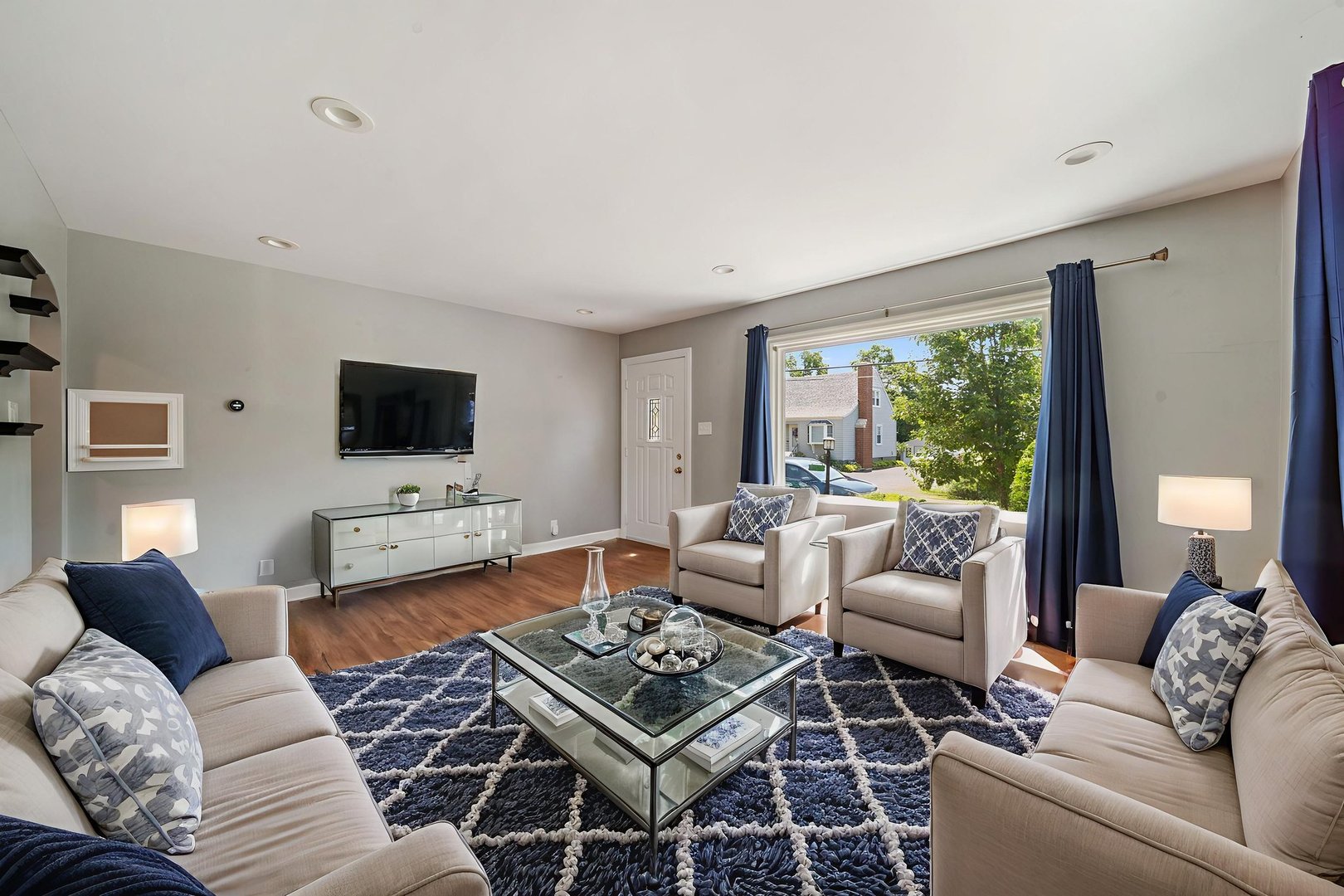 15 Ridge Road