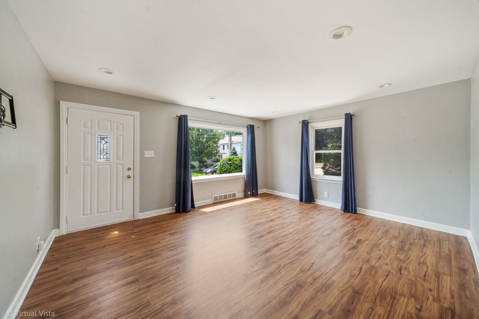 15 Ridge Road