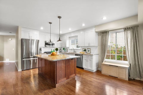 Tiny photo for 490 CAMBRIDGE Drive, Grayslake, IL 60030 (MLS # 12745528)