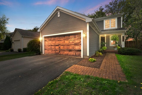 Tiny photo for 490 CAMBRIDGE Drive, Grayslake, IL 60030 (MLS # 12745528)