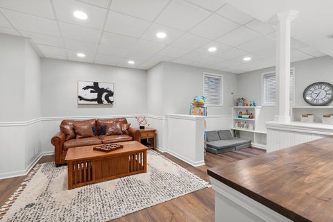 Tiny photo for 490 CAMBRIDGE Drive, Grayslake, IL 60030 (MLS # 12745528)