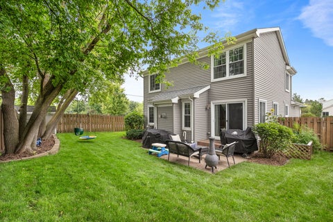 Tiny photo for 490 CAMBRIDGE Drive, Grayslake, IL 60030 (MLS # 12745528)