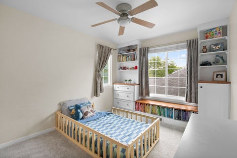 Tiny photo for 490 CAMBRIDGE Drive, Grayslake, IL 60030 (MLS # 12745528)