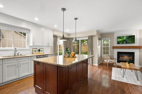 Tiny photo for 490 CAMBRIDGE Drive, Grayslake, IL 60030 (MLS # 12745528)