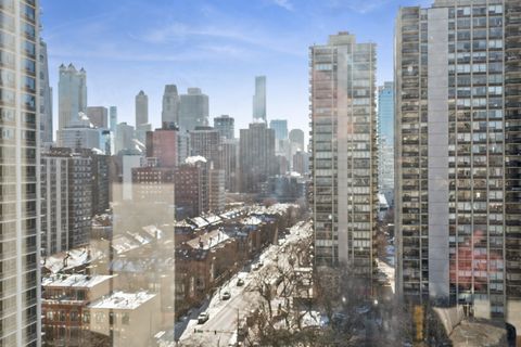 Tiny photo for Chicago, IL 60610 (MLS # 12473155)