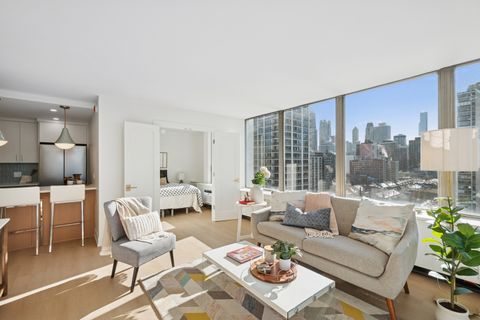 Tiny photo for Chicago, IL 60610 (MLS # 12473155)