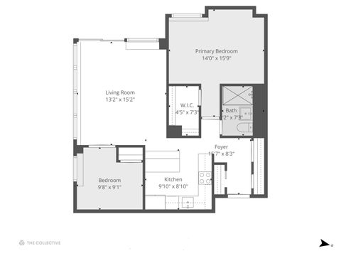 Tiny photo for Chicago, IL 60610 (MLS # 12473155)