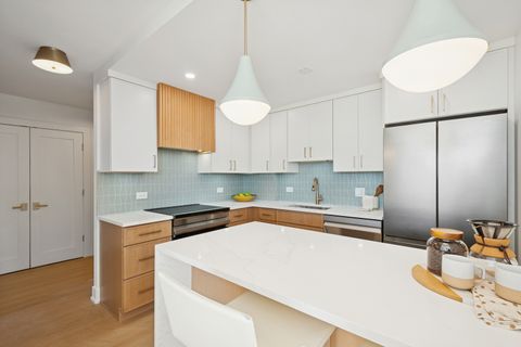 Tiny photo for Chicago, IL 60610 (MLS # 12473155)