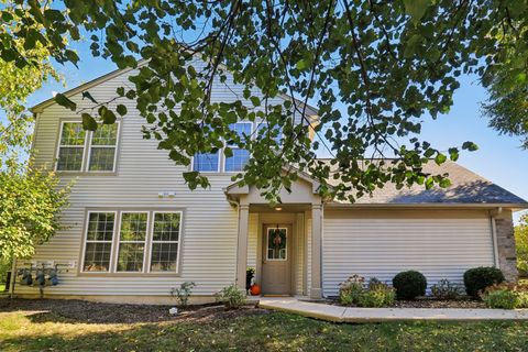 Photo of 545 Metropolitan Street, Aurora, IL 60502 (MLS # 12511728)