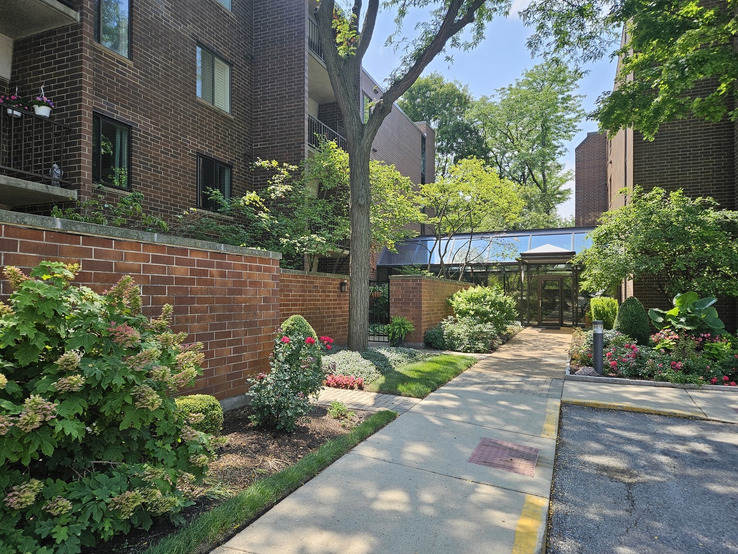 View Park Ridge, IL 60068 condo