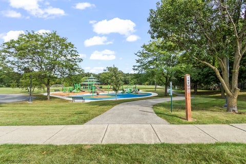 Tiny photo for 1428 Somerset Court, Mundelein, IL 60060 (MLS # 12714838)