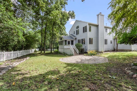 Tiny photo for 1428 Somerset Court, Mundelein, IL 60060 (MLS # 12714838)