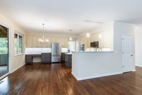 Tiny photo for 1428 Somerset Court, Mundelein, IL 60060 (MLS # 12714838)