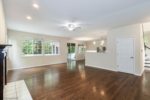 Tiny photo for 1428 Somerset Court, Mundelein, IL 60060 (MLS # 12714838)
