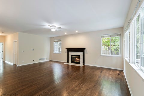 Tiny photo for 1428 Somerset Court, Mundelein, IL 60060 (MLS # 12714838)