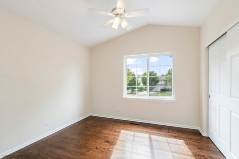 Tiny photo for 1428 Somerset Court, Mundelein, IL 60060 (MLS # 12714838)