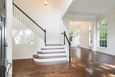 Tiny photo for 1428 Somerset Court, Mundelein, IL 60060 (MLS # 12714838)