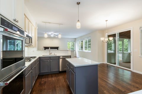 Tiny photo for 1428 Somerset Court, Mundelein, IL 60060 (MLS # 12714838)