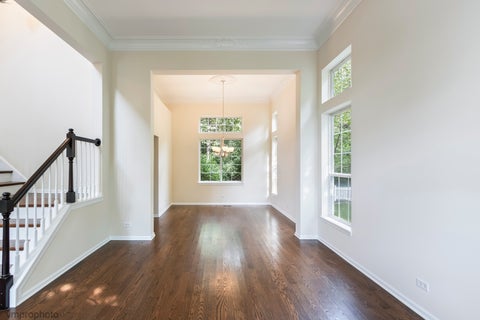 Tiny photo for 1428 Somerset Court, Mundelein, IL 60060 (MLS # 12714838)
