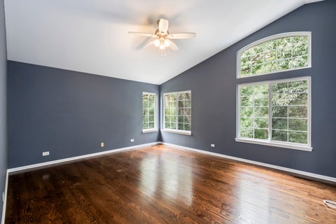 Tiny photo for 1428 Somerset Court, Mundelein, IL 60060 (MLS # 12714838)