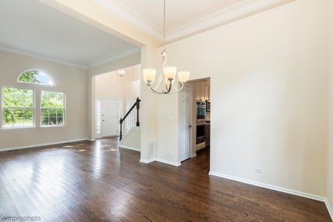 Tiny photo for 1428 Somerset Court, Mundelein, IL 60060 (MLS # 12714838)