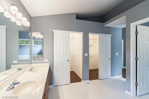 Tiny photo for 1428 Somerset Court, Mundelein, IL 60060 (MLS # 12714838)