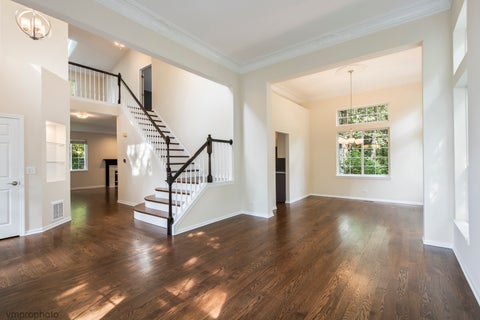 Tiny photo for 1428 Somerset Court, Mundelein, IL 60060 (MLS # 12714838)