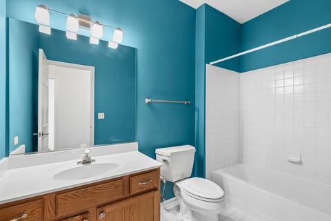 Tiny photo for 1428 Somerset Court, Mundelein, IL 60060 (MLS # 12714838)